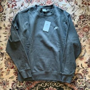 Nike Crewneck Sweater